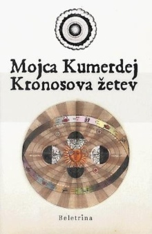 Kronosova žetev (cover)