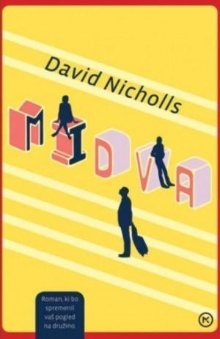 Midva; Us (cover)