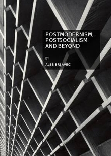 Postmodernism, postsocialis... (naslovnica)