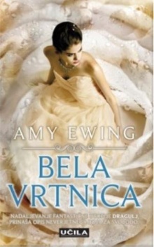 Bela vrtnica; The white rose (cover)