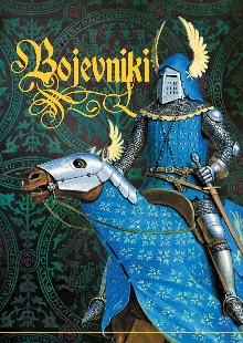 Bojevniki : 14.-17. stoletj... (cover)