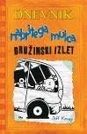 Družinski izlet; The long haul (cover)