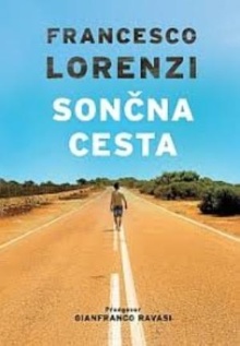 Sončna cesta; La strada del... (naslovnica)