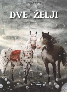 Dve želji (cover)