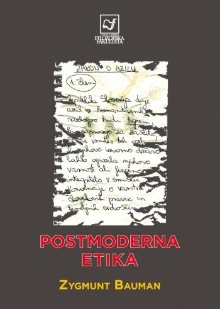 Postmoderna etika; Postmode... (cover)