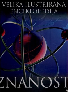 Znanost (cover)