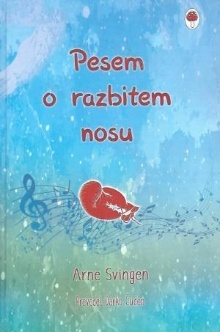 Pesem o razbitem nosu; Sang... (cover)