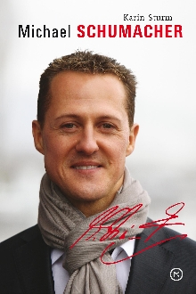 Michael Schumacher; Elektro... (naslovnica)