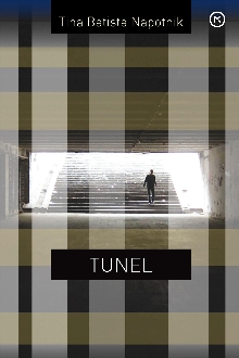 Tunel; Elektronski vir (cover)