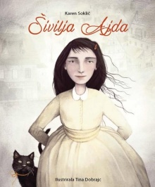 Šivilja Ajda (cover)