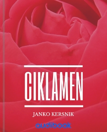 Ciklamen; Elektronski vir (cover)