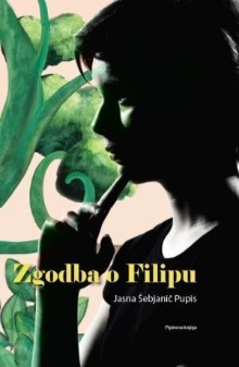 Zgodba o Filipu (cover)