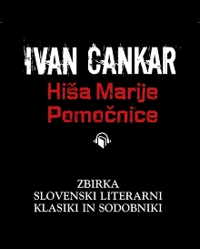 Hiša Marije Pomočnice; Elek... (naslovnica)