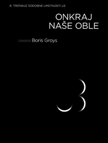 Onkraj naše oble (cover)