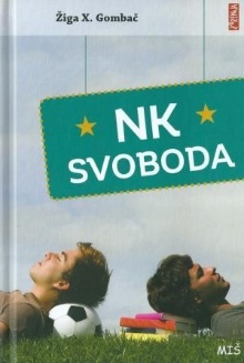 NK Svoboda (naslovnica)