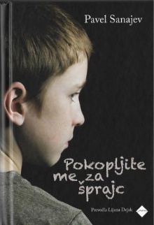 Pokopljite me za šprajc; Po... (cover)