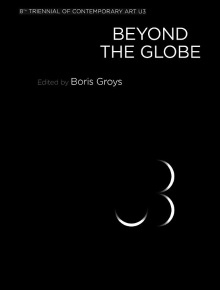 Beyond the globe (naslovnica)