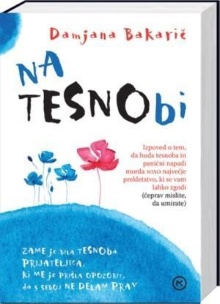 Na tesnobi (cover)