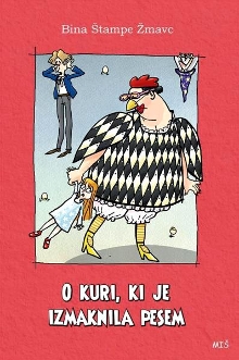 O kuri, ki je izmaknila pes... (cover)