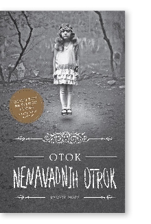 Otok nenavadnih otrok; Elek... (cover)