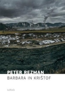 Barbara in Krištof (cover)