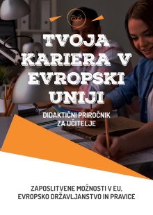 Tvoja kariera v Evropski un... (cover)