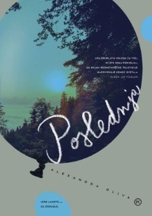 Poslednja; The last one (naslovnica)