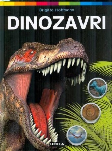 Dinozavri; Die Dinosaurier (naslovnica)