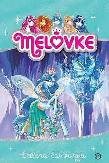 Ledena čarovnija; Melowy (naslovnica)