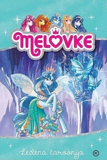 Ledena čarovnija; Melowy (cover)