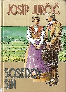 Sosedov sin (cover)