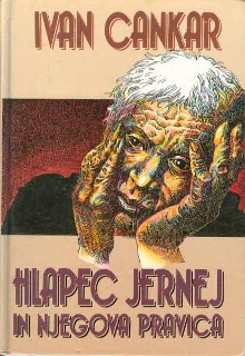 Hlapec Jernej in njegova pr... (cover)