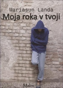 Moja roka v tvoji; Nire esk... (naslovnica)