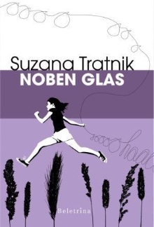 Noben glas (cover)