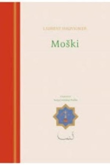 Moški; Des hommes (naslovnica)