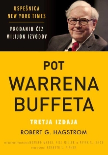 Pot Warrena Buffeta : tretj... (naslovnica)
