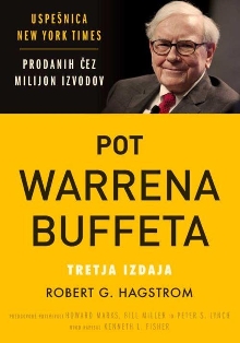 Pot Warrena Buffetta; The W... (naslovnica)