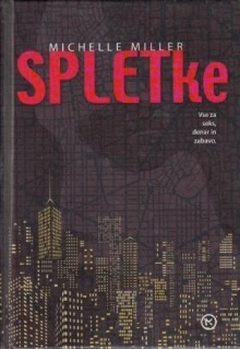 Spletke; The underwriting (naslovnica)