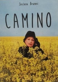 Camino (naslovnica)