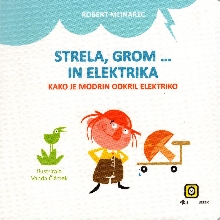 Strela, grom --- in elektri... (cover)