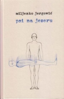 Psi na jezeru; Psi na jezeru (naslovnica)