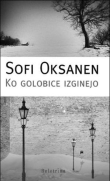 Ko golobice izginejo; Kun k... (cover)