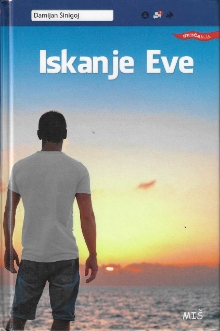 Iskanje Eve (naslovnica)