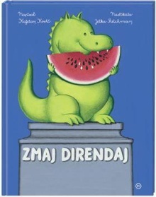 Zmaj Direndaj (cover)