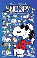 Snoopy.Glasujte za Charliej... (naslovnica)
