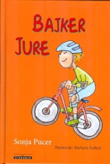 Bajker Jure (cover)