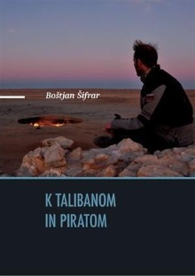 K talibanom in piratom (naslovnica)