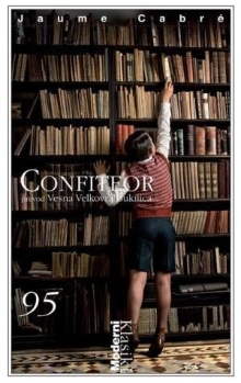Confiteor; Jo confesso (naslovnica)