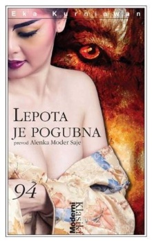 Lepota je pogubna; Cantic i... (cover)