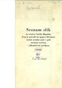 Historična topografija Kran... (naslovnica)